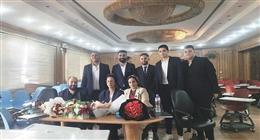 طلاب «الذكاء الاصطناعي» بكفر الشيخ يبتكرون تقنية حديثة للكشف عن سرطان الثدي