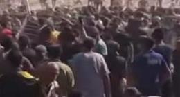ارتفاع حصيلة الشهداء في مراكز توزيع المساعدات بغزة إلى 805 أشخاص