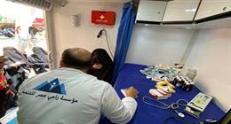«راعي مصر» تشارك في قوافل «إيد واحدة» بالمحافظات تحت مظلة «التحالف الوطني»