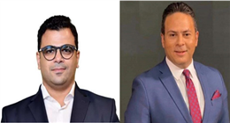 مصطفى عمار يشارك في معرض الكتاب بالإسكندرية بندوة عن الهوية الوطنية