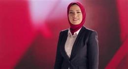 قبل انطلاق ستديو إكسترا.. آية عبدالرحمن ترفع شعار الاحتراف والمهنية