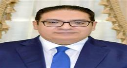 رئيس جامعة القاهرة: أنشأنا أول مكتب استدامة في 2020