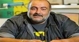 خالد الصاوي يرثي سامح عبدالعزيز: أبكي وأسح مثل العيل على الوجيعة من الخطفة 