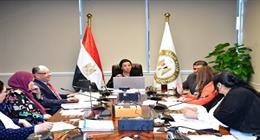 وزيرة البيئة: طرح المحميات الطبيعية للمستثمرين لتقديم أنشطة سياحية متنوعة