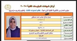 13 محافظة تغيب عن أوائل الدبلومات الفنية 2025.. والإسكندرية والشرقية في الصدارة