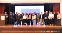 وزير التعليم العالي: التعاون العلمي بين مصر وإيطاليا نموذج متميز للشراكة الثنائية