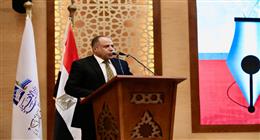 رئيس إذاعة القرآن الكريم: تعاون المؤسسات الدينية والإعلامية يسهم في نشر العدل