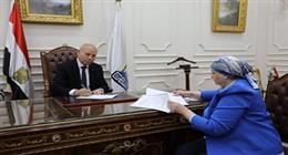 محافظ القاهرة يعتمد جداول امتحانات الدور الثاني 2025 