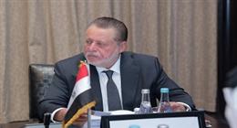 محافظ البنك المركزي: نسعى إلى بناء أطر مصرفية عربية قادرة على مواجهة التحديات الاقتصادية 