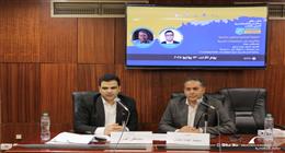 مصطفى عمار في ندوة معرض الإسكندرية للكتاب: مفهوم الهوية الوطنية قابل للتجديد