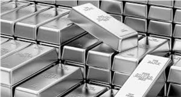 الفضة تحقق مكاسب بنسبة 27% محليا و32% عالميا منذ بداية 2025.. توقعات بالصعود