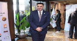 نائب رئيس حزب المؤتمر: توافق القائمة الوطنية يزيد من جذب التأييد الشعبي