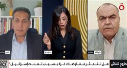 «القدس للدراسات»: المفاوضات بين إسرائيل وحماس لا تسير نحو هدنة حقيقية