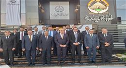أمين عام «الجبهة الوطنية»: اتفقنا على ميثاق شرف لأحزاب القائمة الوطنية