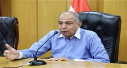 محافظ المنيا يبحث ضبط توريد وتوزيع السكر