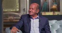بعد نقله للمستشفى.. التفاصيل الكاملة للحالة الصحية للفنان لطفي لبيب (خاص)