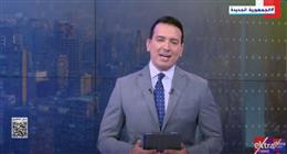 الإعلامي محمود السعيد: برنامج «ستوديو إكسترا» سيكون صوتا حقيقيا للمواطن 