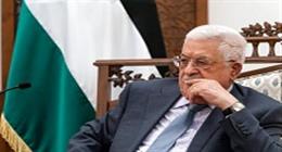 أبو مازن: حماس لن تحكم غزة في اليوم التالي للحرب