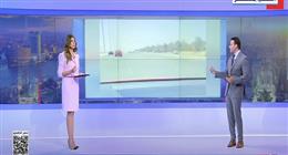  «ستوديو إكسترا» يسلط الضوء على أزمة بائعي المانجو بطريق الإسماعيلية الصحراوي