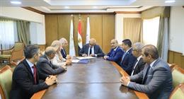 وزير التعليم يعتمد نتيجة الدبلومات الفنية 2025 بنسبة نجاح 70.74% 