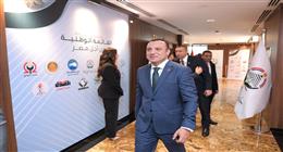 التنسيقية تشارك في الاجتماع الثالث للقائمة الوطنية من أجل مصر لانتخابات «الشيوخ»