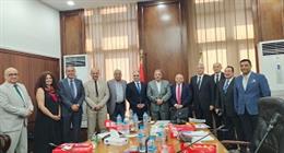 «الصناعات الكيماوية»: حجم استثمارات صناعة البلاستيك يتجاوز 20 مليار دولار