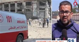 14 شهيدًا في غزة جراء غارات إسرائيلية استهدفت مناطق مكتظة بالنازحين 