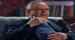 مدير مكتبة الإسكندرية ضيف بودكاست «كلام في الثقافة» على «الوثائقية» الليلة  