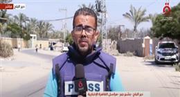 «القاهرة الإخبارية»: الفصائل الفلسطينية تكبد جيش الاحتلال الإسرائيلي خسائر كبيرة
