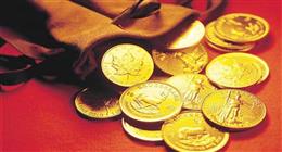 ارتفاع أسعار الذهب عالميا .. 37% مكاسب للمعدن الأصفر خلال عام