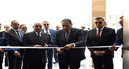 كل ما تريد معرفته عن خدمات مكتب تملك الأجانب.. افتتحه رئيس الوزراء منذ يومين
