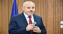 جامعة القناة تطلق مبادرة «أنا أيضا مسؤول» بالتعاون مع الأكاديمية الوطنية للتدريب