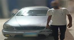الداخلية تضبط عددا من قائدي السيارات يسيرون عكس الاتجاه في القاهرة
