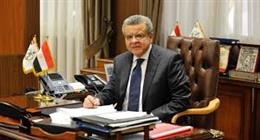 رئيس «المركزي للمحاسبات» يستقبل سفير المغرب بالقاهرة.. ويؤكد عمق العلاقات