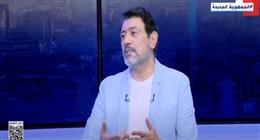 أحمد وفيق: يوسف شاهين لم يطلب مني تقليده.. لكنه آمن بموهبتي منذ البداية