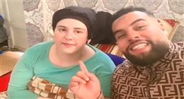 وفاة اليوتيوبر المغربية سلمى بعد جراحة تكميم معدة.. «عانت من التنمر» 