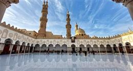  بدء صرف جوائز الفائزين بمسابقة شيخ الأزهر السنوية لحفظ القرآن في كفر الشيخ غدًا 