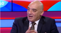 كاتب صحفي: أمريكا لاترغب في وقف العمليات العسكرية بغزة