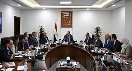 رئيس الوزراء يبحث آليات الاستغلال الأمثل لمبنى قصر القطن بالإسكندرية