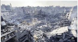 رئيس «القدس للدراسات»: الاتحاد الأوروبي يتحرك لوقف الانتهاكات الإسرائيلية في غزة
