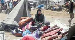 «تل أبيب» تستخدم تكنولوجيا متقدمة لفرض سياسة متطرفة وتفريغ غزة من السكان
