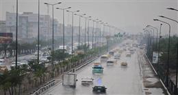 تقلبات جوية تضرب أسوان.. وتوقف حركة الملاحة تحسبًا لسقوط أمطار رعدية