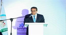 «الصحة»: استراتيجية الغذاء تجسّد جهود الدولة للاستثمار في صحة المواطن