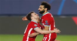  حقيقة تكفل محمد صلاح بجزء من مصاريف أسرة جوتا.. تقارير تكشف التفاصيل