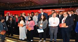 وزير البترول يشدد على أهمية التكنولوجيا المتطورة لدفع النجاحات بكل القطاعات