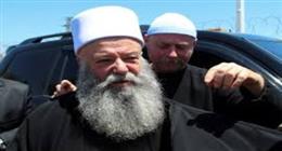 الزعيم الدرزي يوسف جربوع: توصلنا إلى اتفاق مع الحكومة السورية بشأن السويداء