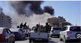 مسؤول أردني سابق: لا خيار لسوريا سوى مقاومة العدوان الإسرائيلي