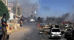 كيف علَّق حزب الله على العدوان الإسرائيلي ضد سوريا؟
