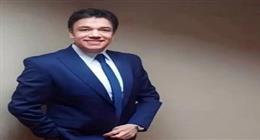 وفاة المطرب ضياء عز الدين أثناء خضوعه لعملية جراحية