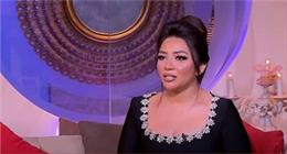 أول تعليق من رحمة محسن بعد تعرضها لأزمة صحية ونقلها للمستشفى
